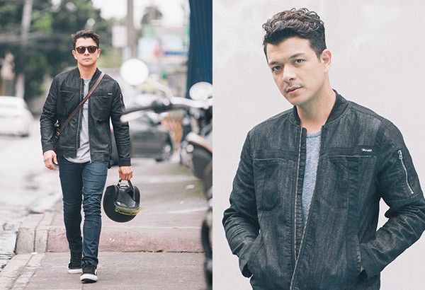WATCH: Jericho Rosales pitches idea to help ease Manila traffic