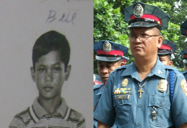 Street child grows up to become hero in Cebu