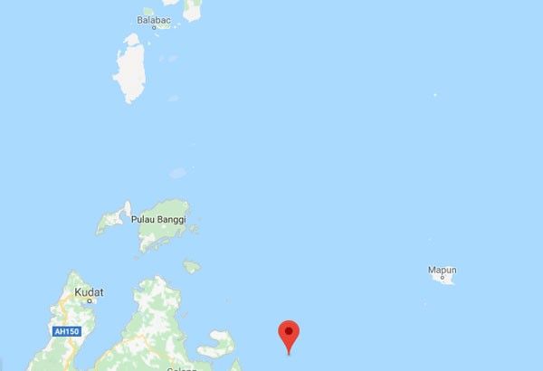 4 Pinoy fishers rescued in Malaysia; 19 missing