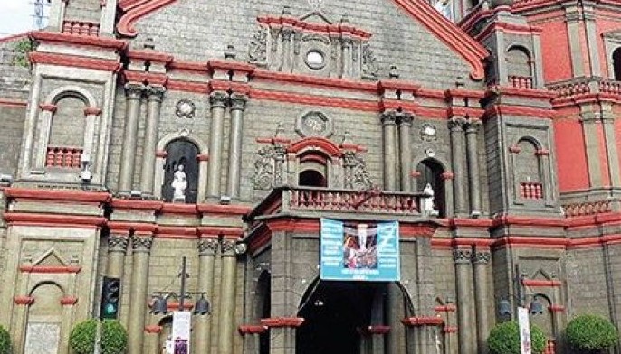 Binondo rising