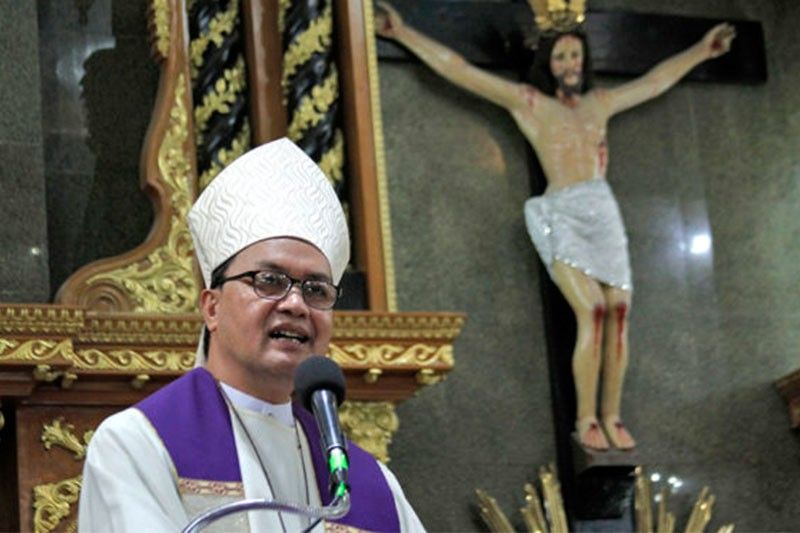 â��Drug warâ�� critic Bishop David elected CBCP president