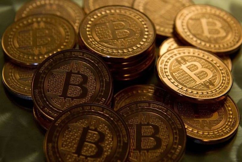Mag-asawa inaresto sa Bitcoin scam