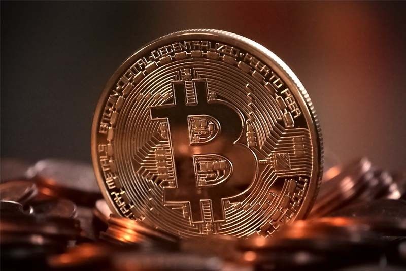 Bitcoin 'whales' pulling cryptocurrency strings