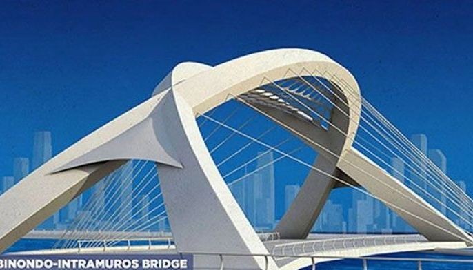After two bridges gifted by China, how to bridge our territorial disputes?