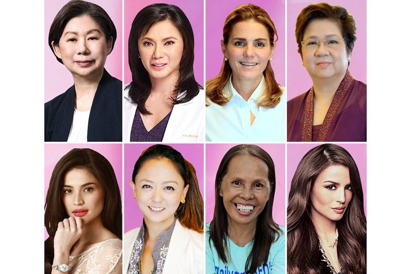 Go Negosyo Celebrates Women Entrepreneurship with 10th Filipina Entrepreneurship Summit