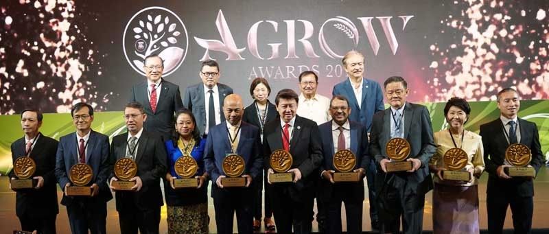 Why Agri is a game changer
