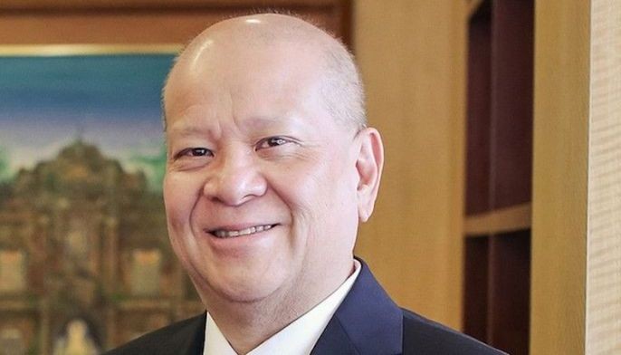 Ramon Ang&rsquo;s 7 secrets to happiness