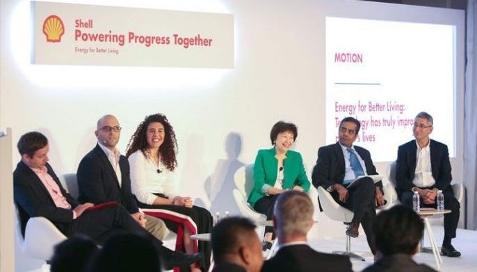 Facing Asia&rsquo;s traffic and energy challenges in  the future