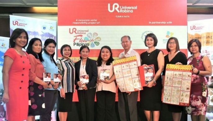 Top flour mills are investing in the Philippines