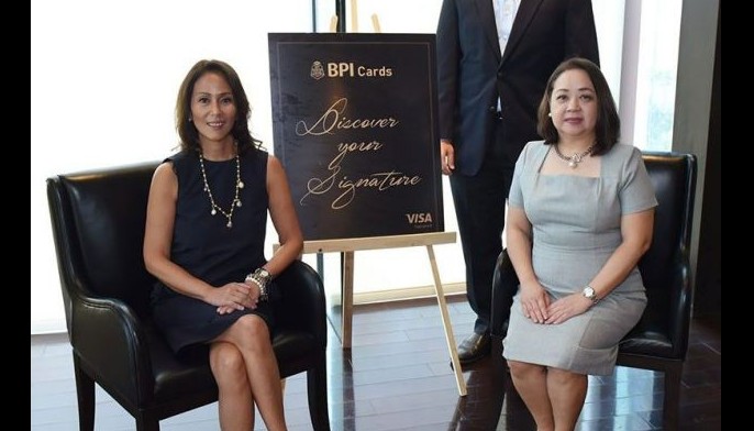 BPI&rsquo;s most exclusive card has your signature on it