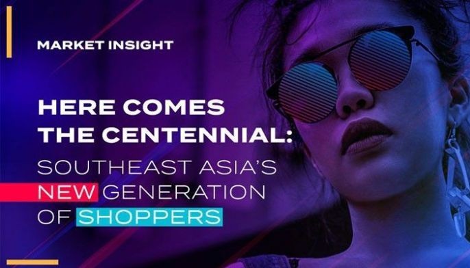 Meet the Centennials (and their online buying habits)