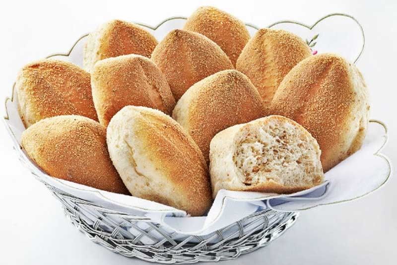 Duterte, GMA support âWorld Pandesal Dayâ on October 16