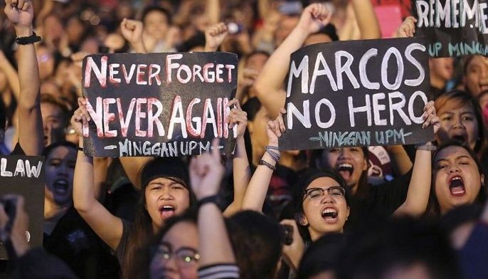 Recovery of ill-gotten wealth to go on after PCGG abolition &mdash; Palace