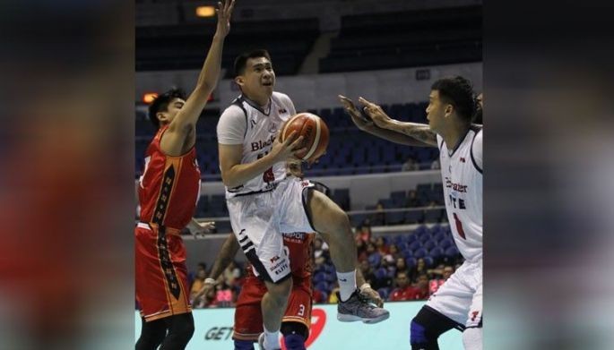 3-sunod sa Elite