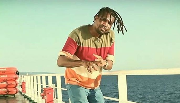 Singer-comedian Blakdyak found dead in his home