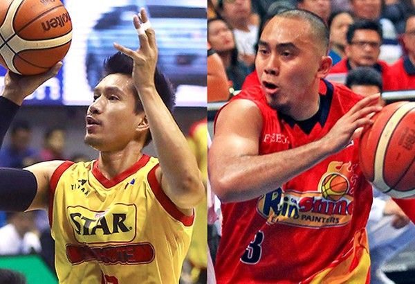 Blockbuster deal sends Lee to Star for Yap