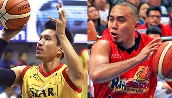Blockbuster deal sends Lee to Star for Yap