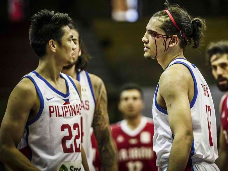 4 takeaways from Team Philippines' FIBA Asia game vs Iran