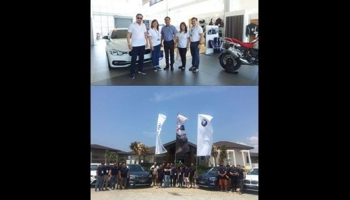 A hot start for 2017 Vios Cup