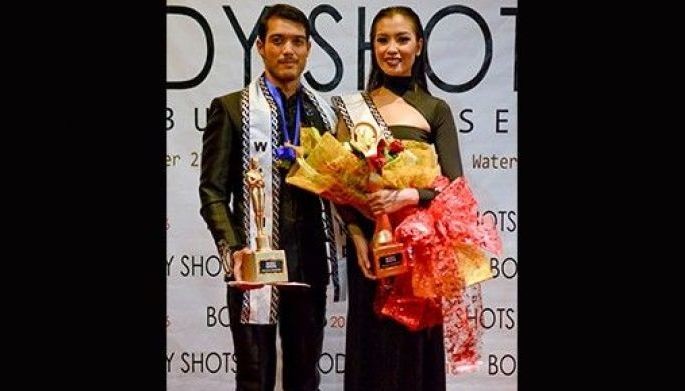 Cebu bets chosen for Bodyshots 2016