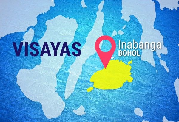 AFP: Bohol 'safest place on earth' after foiled terror threat