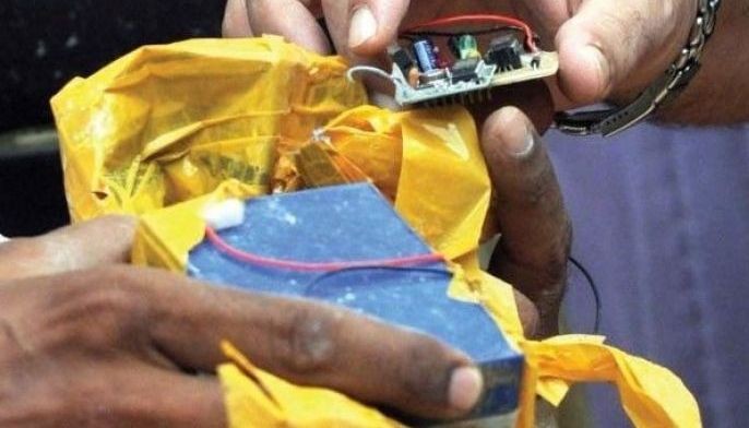 Bomb-maker killed in Maguindanao clash