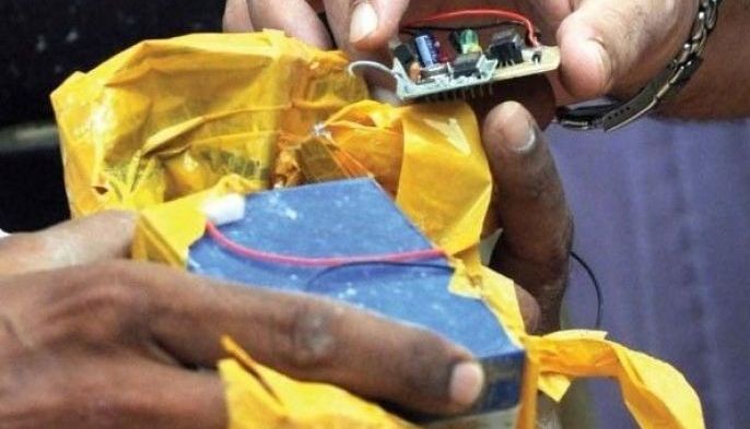 Militants detonate bombs in Maguindanao