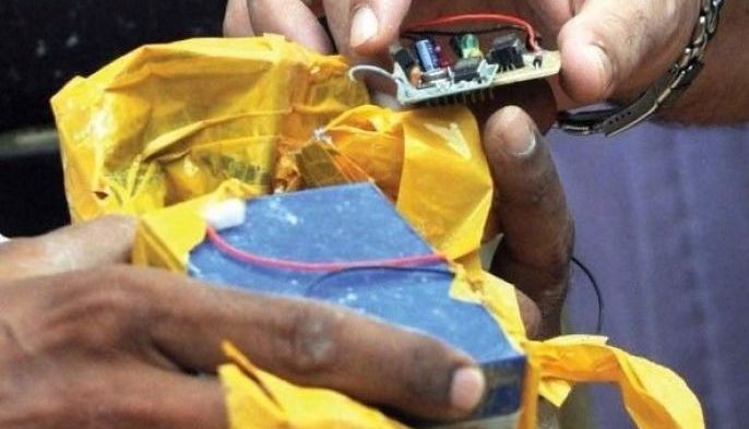 Soldiers foil roadside bomb attack in Maguindanao