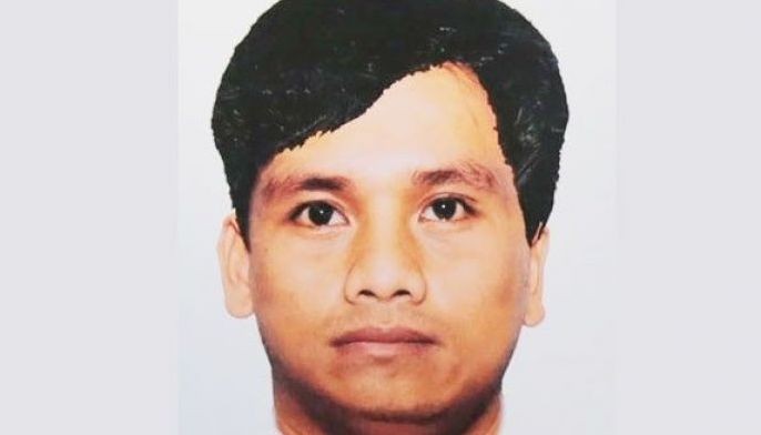Nagtanim ng IED sa US Embassy: 2 bomb suspect, tiklo