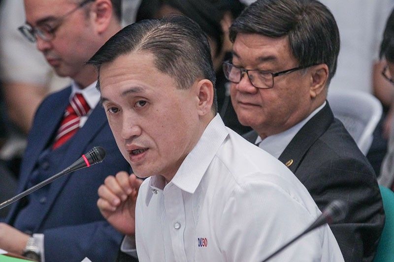 Trillanes: Bong Go not involved in frigate deal