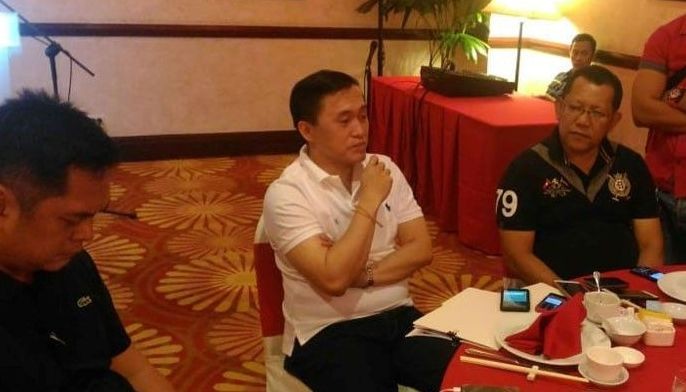 Malasakit Center to go nationwide
