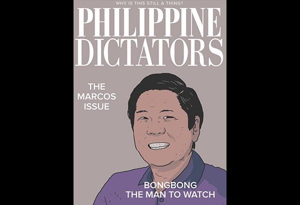 POST-SCRIPT: Bongbong Marcos, the once and future king