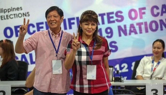P200-B forfeiture case vs Marcoses up for decision at Sandiganbayan