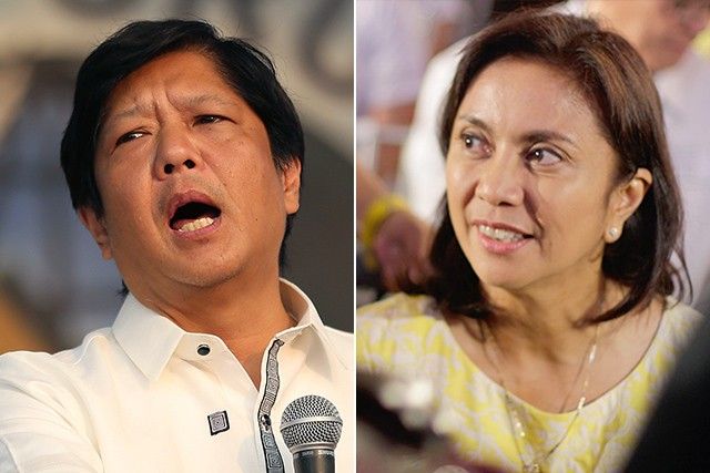 Robredo asks PET to reconsider ruling allowing Marcos poll protest