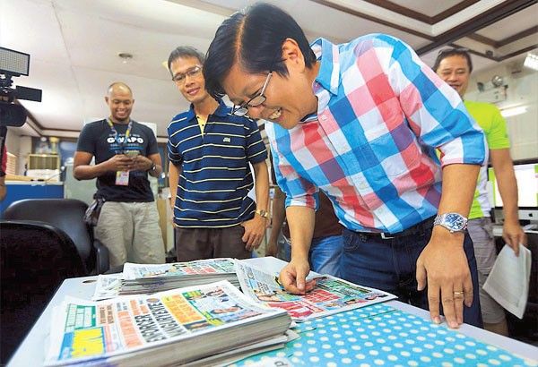 Bongbong pays P36M for poll protest