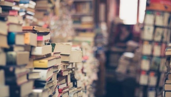 DOF: Book imports, purchases remain tax-exempt under TRABAHO bill