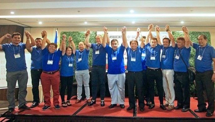Mabatid seeking President&rsquo;s help  on Tomas, Ong