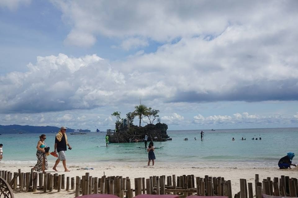 Palace: DTI wants Boracay closure to be done in phases