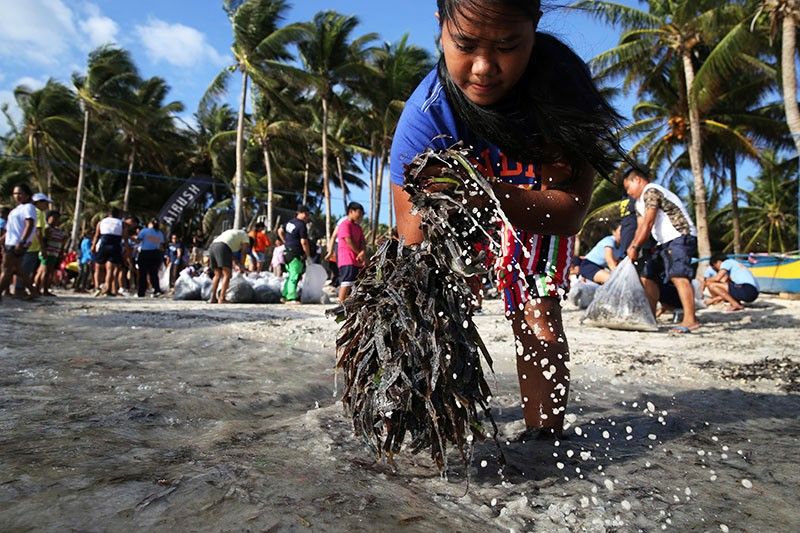 Boracay business owners ask govâ��t for updates on rehab efforts