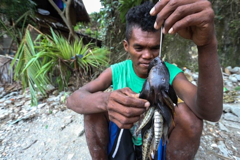 Changing roles: How some residents are coping with Boracay closure