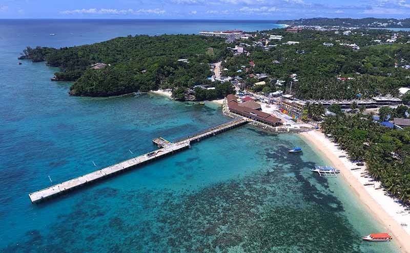 Airlines resume flights to Caticlan, Kalibo for Boracay reopening