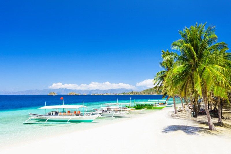 Boracay reborn: A restored paradise