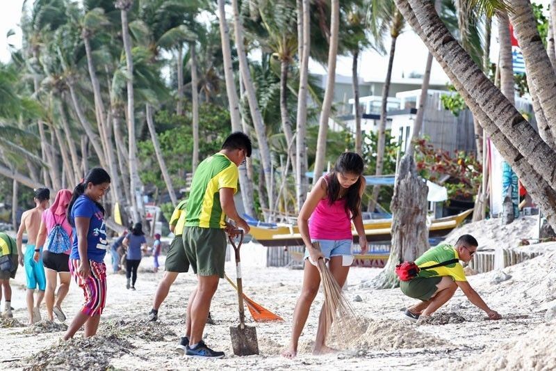 SSS provides loans to members affected by Boracay closure