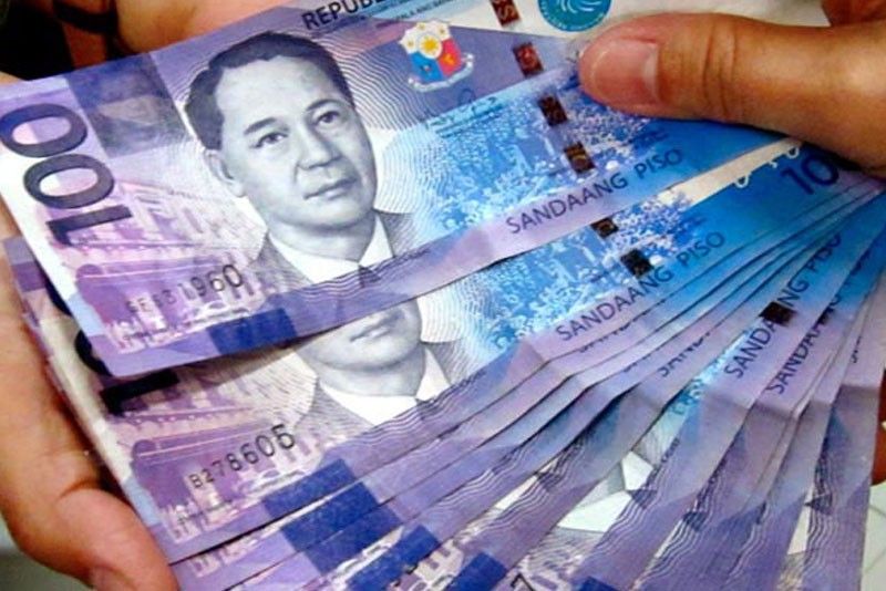 Govâ��t borrowings slightly up to P213.1 B in Q1