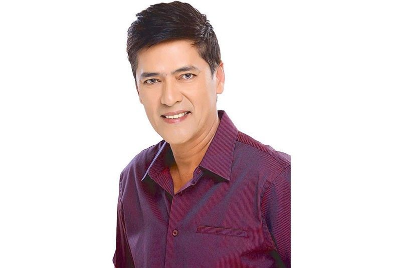 Bossing Vic named Outstanding CabanatueÃ±o
