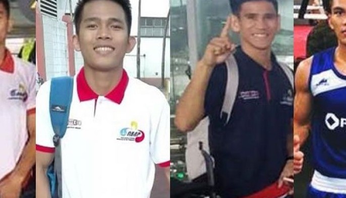 4-pinoy pugs pasok sa semis
