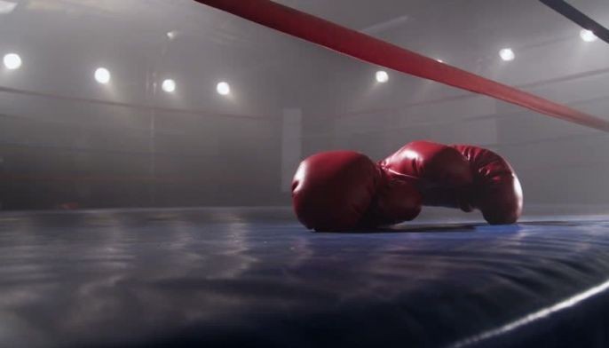 Elorde grandson KOs Thai foe in Pacquiao vs Matthysse undercard