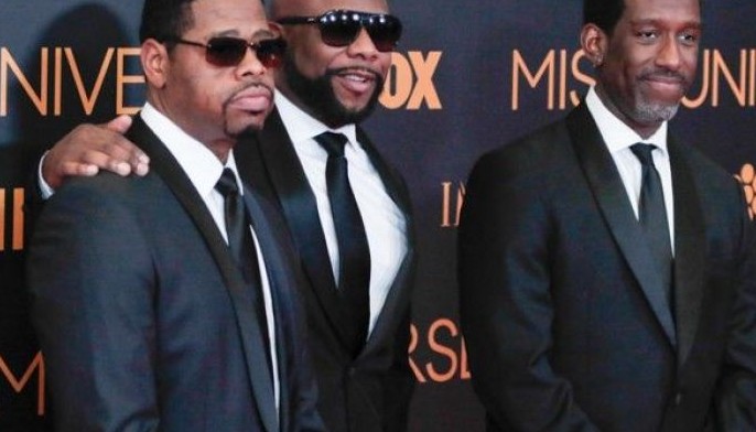 Boyz II Men, Flo Rida to perform medleys at Miss Universe