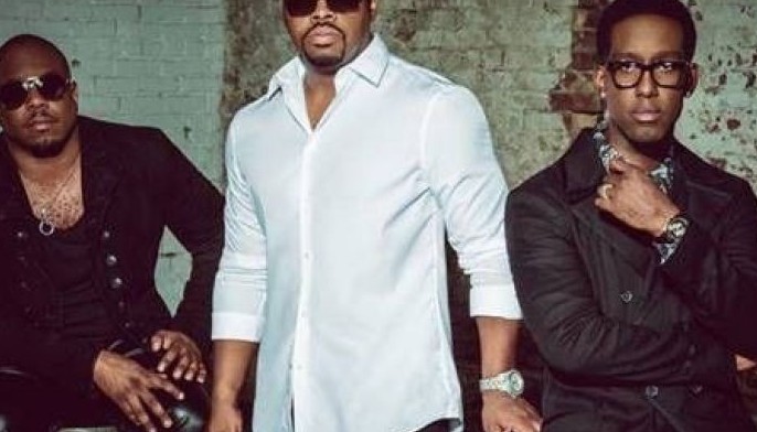 Boyz II Men fulfills promise to return to Manila