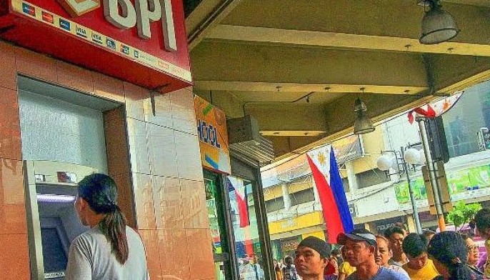 BPI sees GDP growth below government target